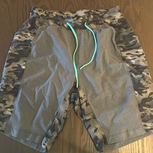 Men’s Lululemon Shorts